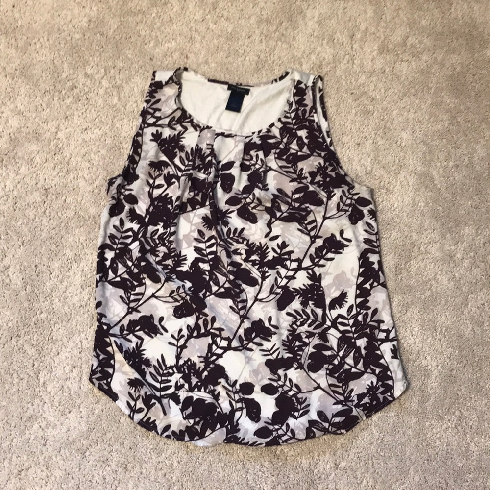 Ann Taylor tank top